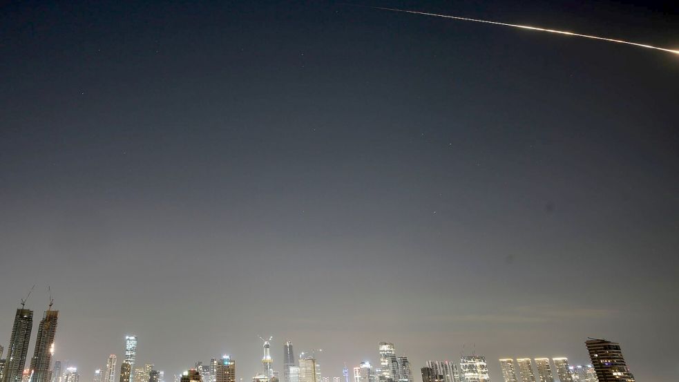 Vorerst geht der Krieg weiter. Foto: Ohad Zwigenberg/AP/dpa