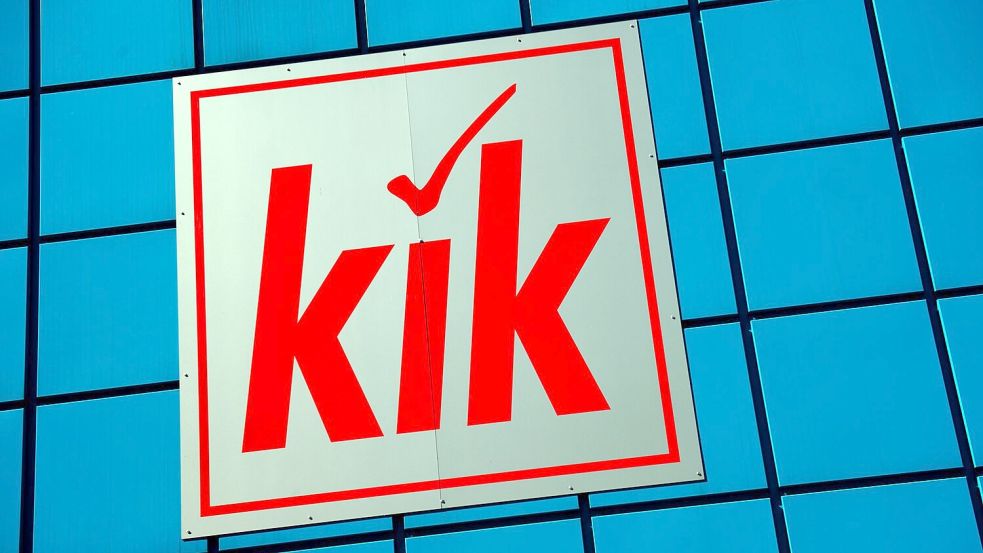 Kik konkurriert unter anderem mit Woolworth und NKD. Foto: Arno Burgi