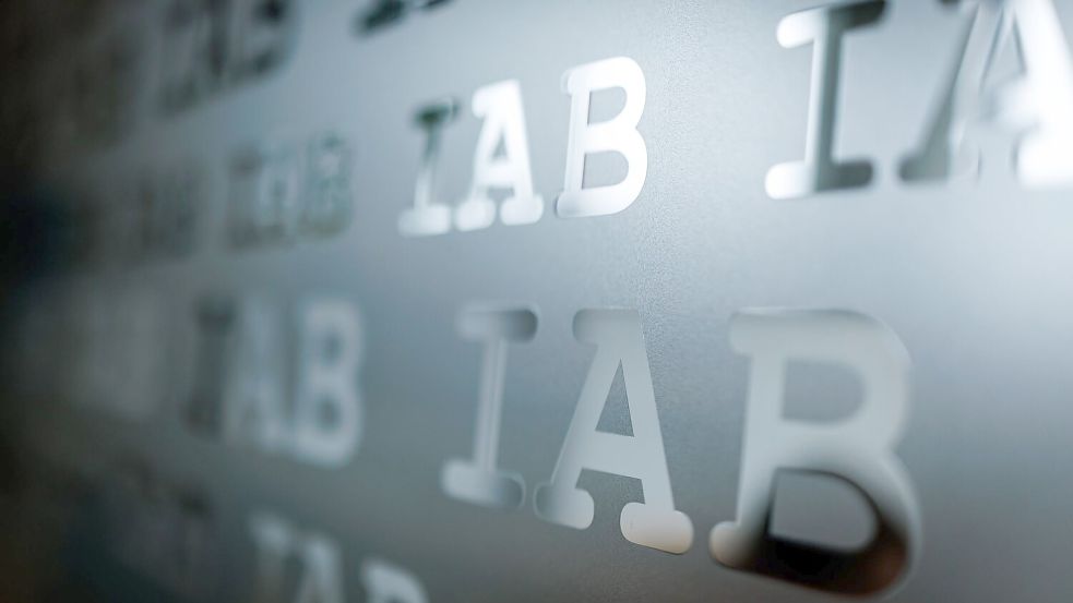 Die Konjunktur in Deutschland kommt einer Prognose des IAB zufolge nur schwer voran. (Symbolbild) Foto: Daniel Karmann