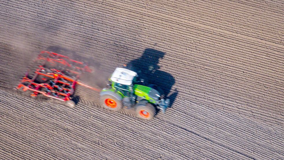 Die Branche will für Fachkräfte attraktiv bleiben. (Symbolbild) Foto: Jens Büttner