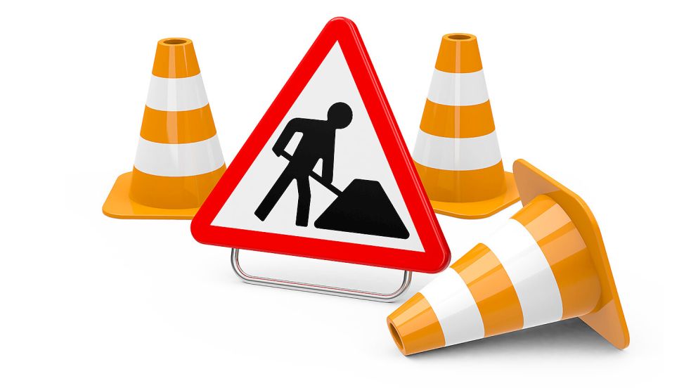 In der Zeit zwischen 8.30 und 11.30 Uhr ist die Auffahrt auf die A 28 in Fahrtrichtung Oldenburg gesperrt. Symbolfoto: beermedia.de/Fotolia