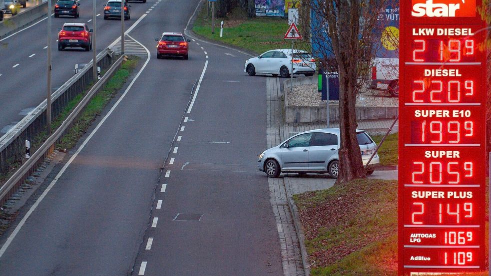 Reichen die Maßnahmen aus? Foto: Klaus-Dietmar Gabbert