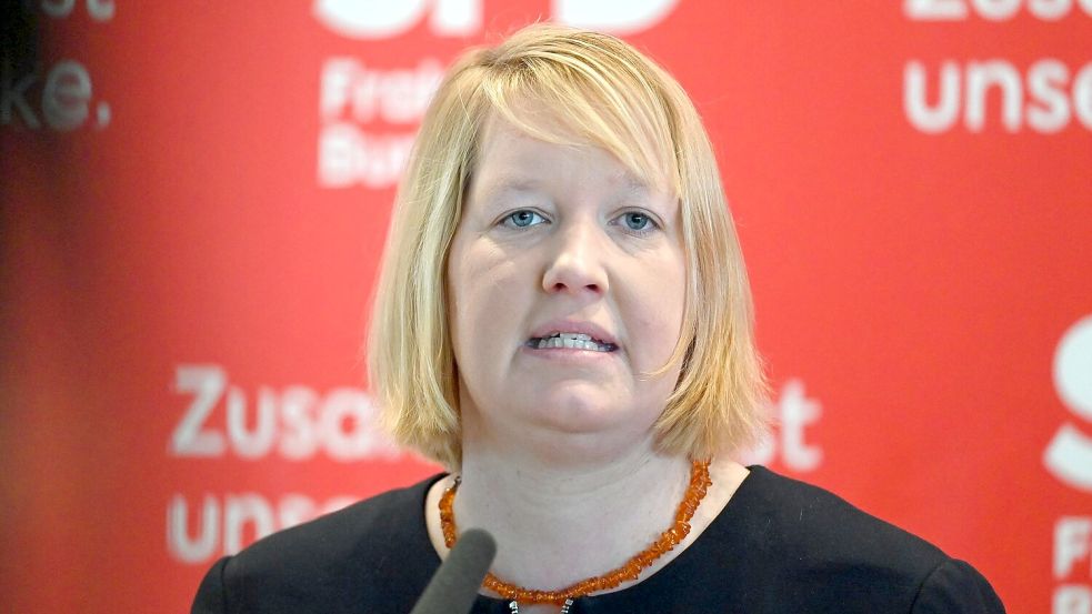 Die SPD hält eine Erhöhung für falsch. Foto: Elisa Schu/dpa