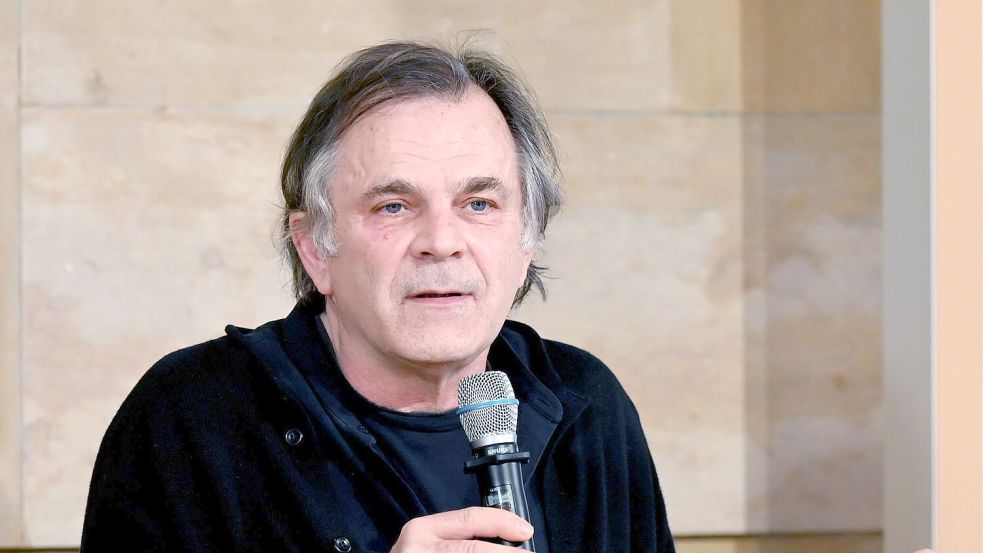 Hinterhäuser leitete das Festival seit 2016. (Archivbild) Foto: Barbara Gindl