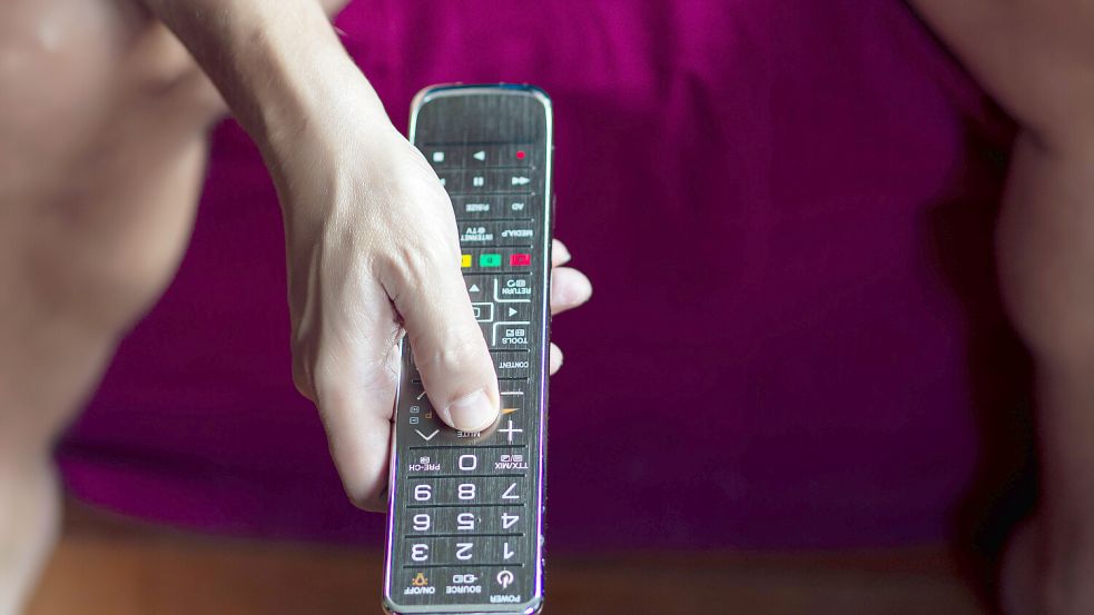 Der Fernsehsender Channel21 hat ein vorläufiges Insolvenzverfahren beantragt. Foto: IMAGO/Cavan Images