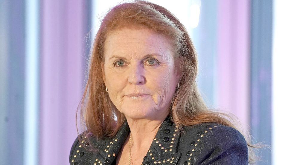 Sarah Ferguson hatte im Verlauf des Skandals unter anderem bereits ihren Titel als Herzogin von York verloren. (Archivbild) Foto: Kirsty O’connor