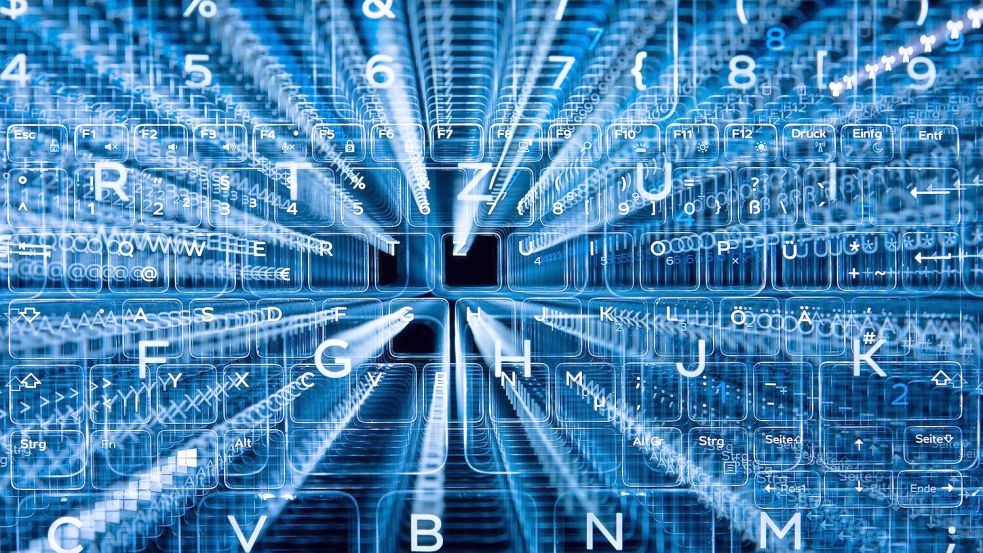 Europäische Tech-Unternehmen wollen eine relevante Alternative zu Microsoft Office schaffen. (Symbolbild) Foto: Sebastian Gollnow