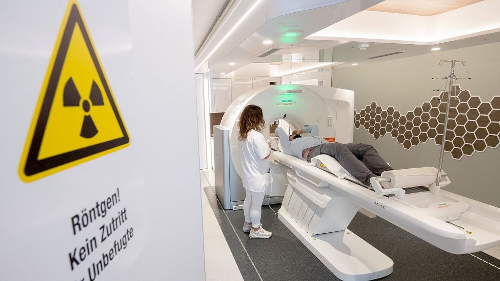 Für Raucherinnen und Raucher gibt es ein neues kostenloses Angebot. (Archivbild) Foto: Julian Stratenschulte