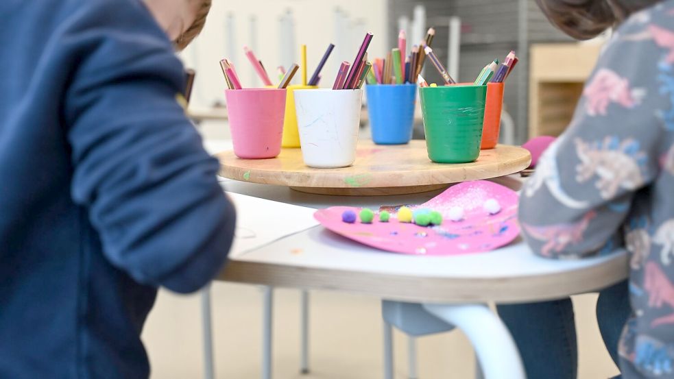 Vielleicht inspiriert die Natur zu neuen Bastelprojekten? (Symbolbild) Foto: Maximilian von Klenze/dpa