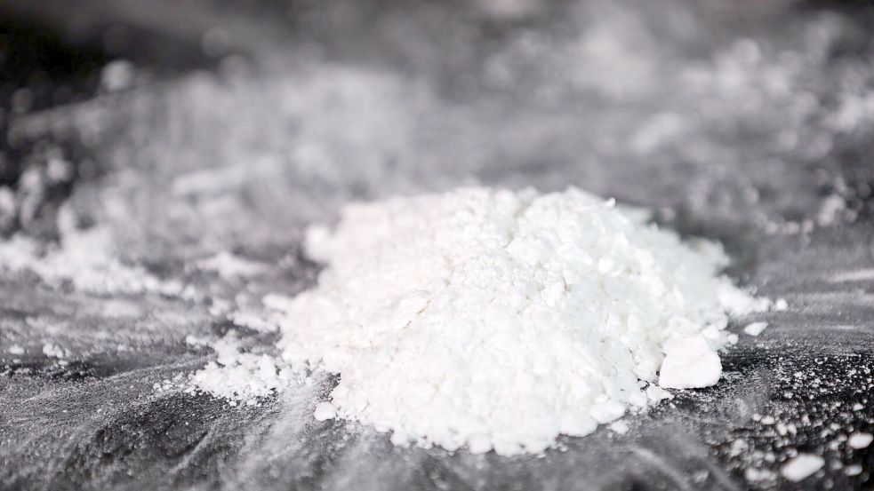 Im Zentrum der irischen Hauptstadt gibt es sogar Kokain-Sets zu kaufen. (Symbolbild) Foto: Christian Charisius/dpa