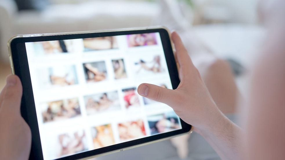 Wie sind Deepfakes zu entlarven? (Symbolbild) Foto: Marcus Brandt