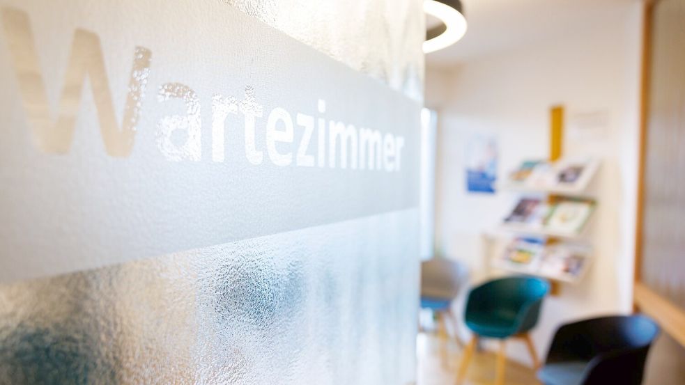 Die Koalition plant auch eine stärkere Steuerung von Facharztterminen. (Archivbild) Foto: Daniel Karmann