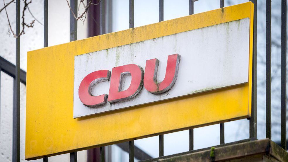 Ein Mitarbeiter der niedersächsischen CDU soll ein Deepfake verbreitet haben. Foto: IMAGO / Swaantje Hehmann