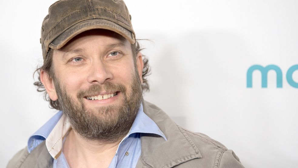 Diese Konsequenzen zieht Christian Ulmen jetzt aus dem „Spiegel“-Bericht. Foto: dpa/Soeren Stache