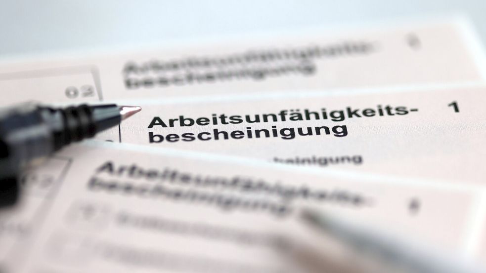 Bisher kennt die deutsche Gesetzeslage nur Arbeitsfähige und Arbeitsunfähige, keine Zwischenstufen. Foto: dpa/Jens Büttner