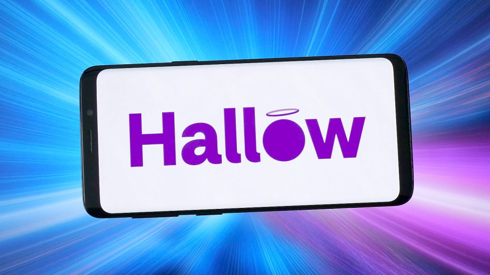 Die App „Hallow“ bietet frommes Programm in modernem Antlitz. Foto: picture alliance / Sipa USA