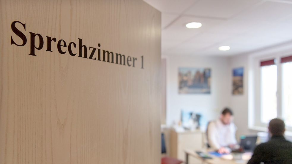 Patienten sollen gezielter zu Behandlungsterminen gelotst werden. (Archivbild) Foto: Monika Skolimowska