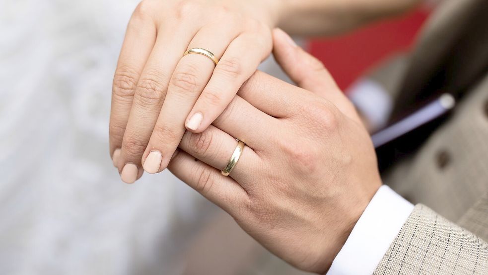 Klingbeil will mit einer Reform des Ehegattensplittings für mehr Vollzeitarbeit sorgen. Foto: Rolf Vennenbernd