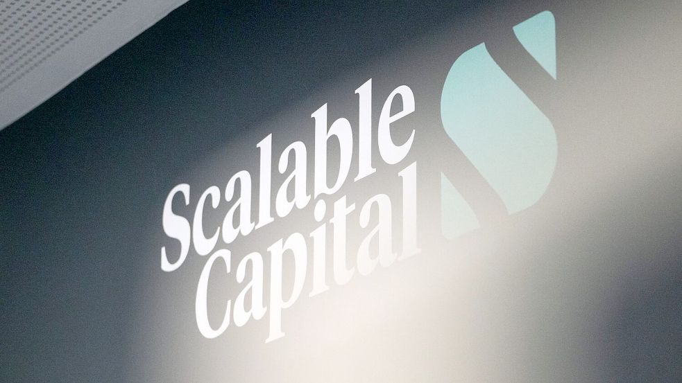 Scalable Capital hob zuletzt die Zinsen an und zog damit am Rivalen Trade Republic vorbei. (Symbolfoto) Foto: Leonie Asendorpf