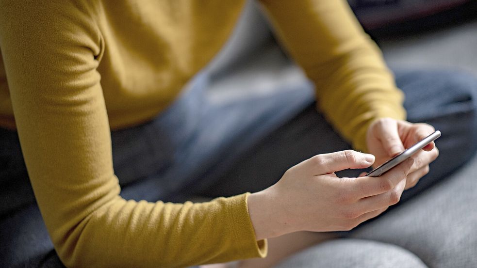 Die Bundesregierung plant die „Deutschland-App“, die Bürgern vor allem bei Aufgaben im Zusammenhang mit Behörden die Arbeit erleichtern soll. Foto: dpa/Fabian Sommer