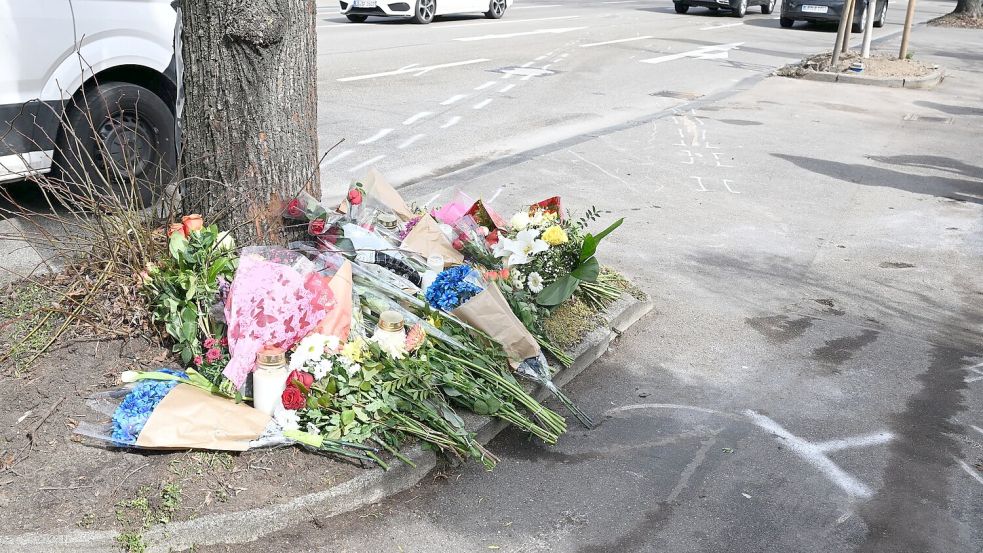 Die Angehörigen der beiden Toten haben alle Prozesstage besucht. (Archivbild) Foto: Bernd Weißbrod
