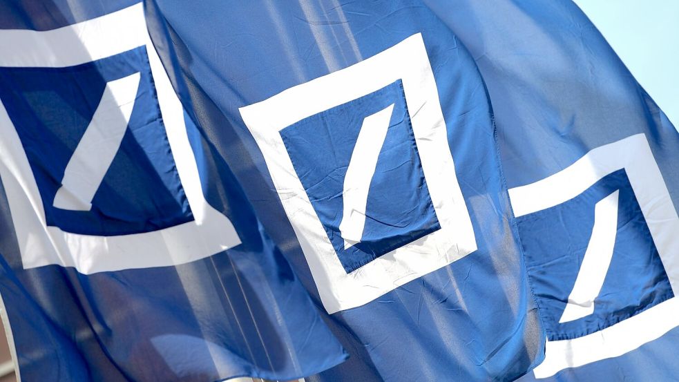 Zum letzten Mal fand das Aktionärstreffen des größten deutschen Geldhauses 2019 in Präsenz statt. (Archivbild) Foto: Arne Dedert