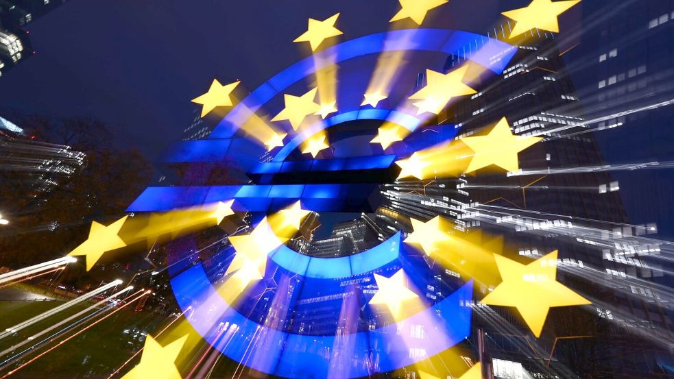 Bulgarien ist seit Anfang 2026 das 21. Mitglied der Eurozone. (Symbolbild) Foto: Arne Dedert