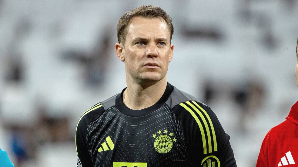 Manuel Neuer zeigte gegen Real Madrid eine starke Leistung. Foto: IMAGO/ZUMA Press Wire
