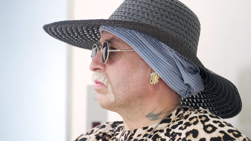 Marla-Svenja Liebich. Foto: dpa/Sebastian Willnow