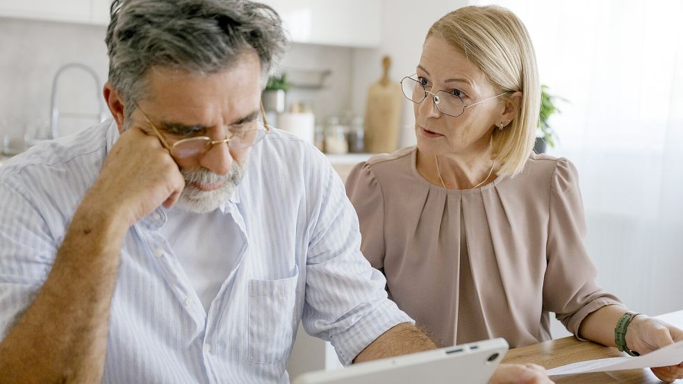 Unterschiedliche Moralvorstellungen führen oft zu zwischenmenschlichen Konflikten. Foto: IMAGO/Franci Leoncio