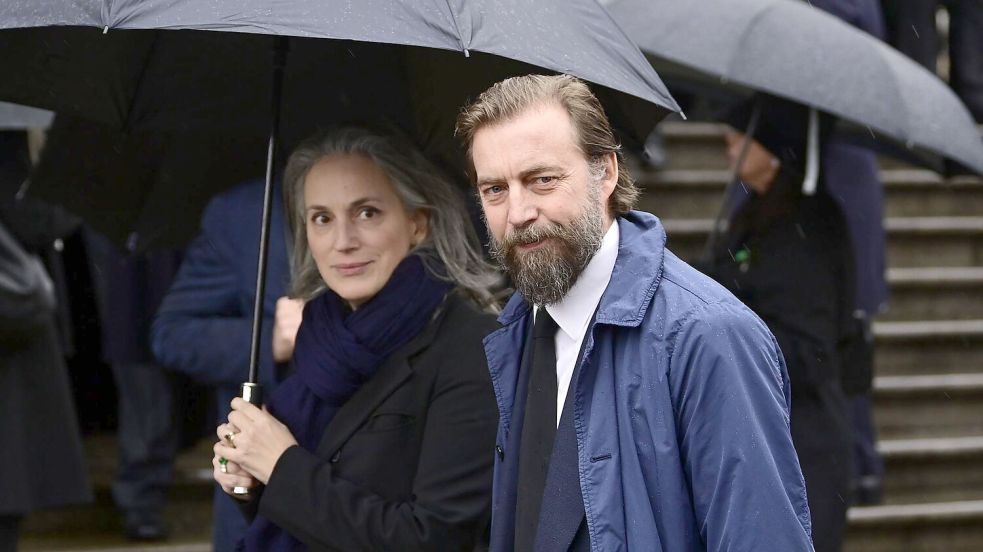 Im ehemaligen italienischen Königshaus Haus Savoyen tobt ein Streit um die Führung der Familie. (Archivbild) Foto: Fabio Ferrari