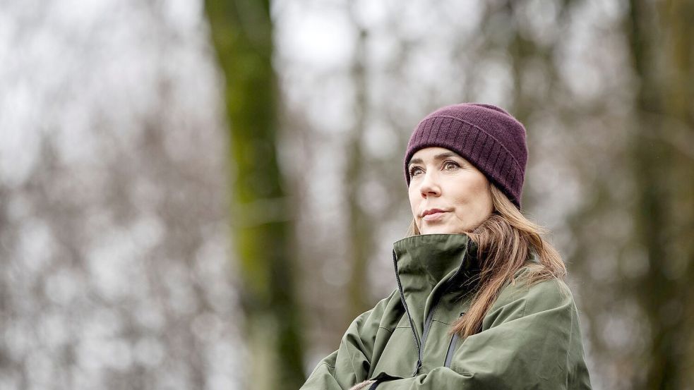 Der Vater der Königin ist im Alter von 84 Jahren gestorben. (Archivbild) Foto: Mads Claus Rasmussen/Ritzau Scan