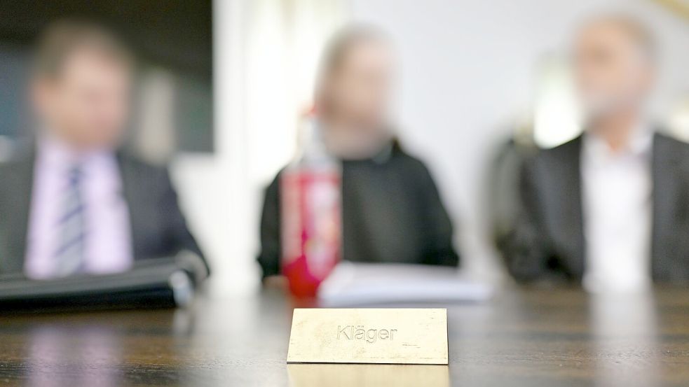 Die Kläger monieren „Einheitsbrei“ in der Berichterstattung. Foto: Uwe Anspach