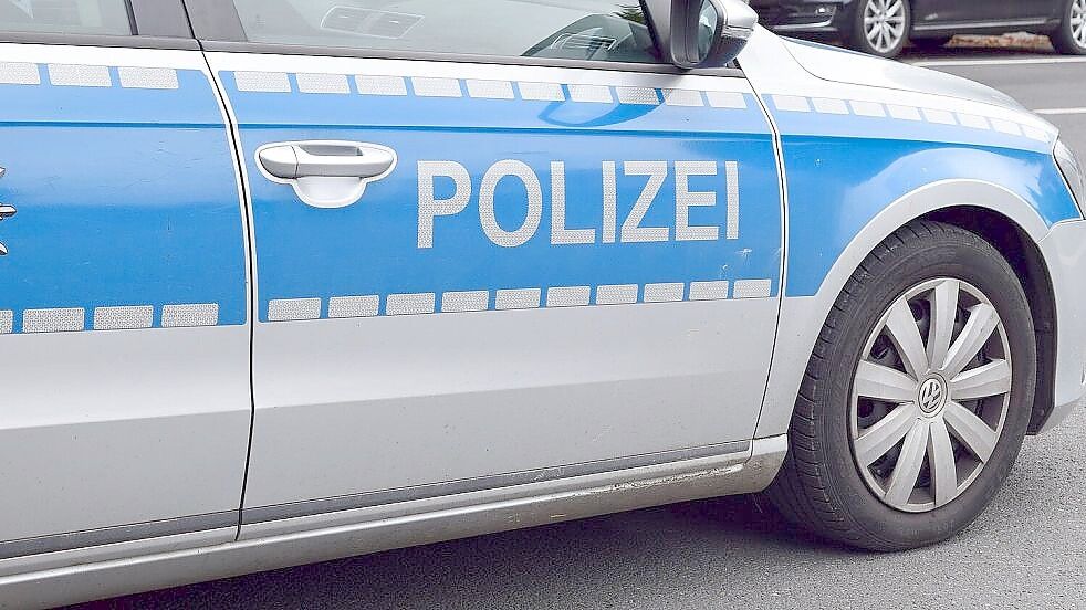 Die Polizei sucht Zeugen des Vorfalls. Symbolfoto: Pixabay