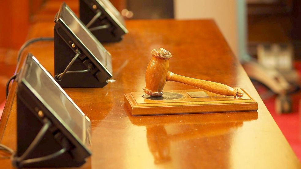 Wann das Hauptverfahren beginnt, steht noch nicht fest. Symbolfoto: Pixabay