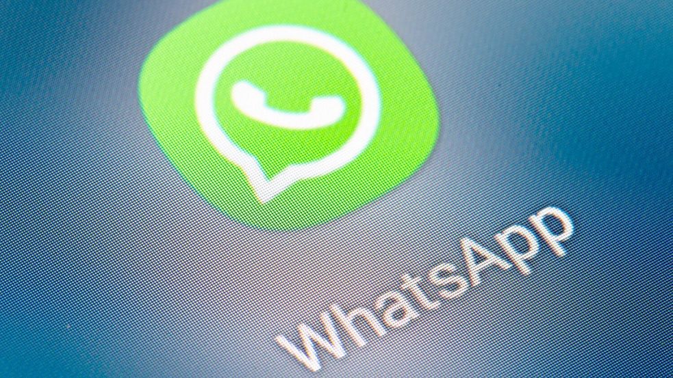 WhatsApp muss sich neben den Wettbewerbsregeln auch an weitere strengere EU-Digitalregeln halten. (Symbolbild) Foto: Fabian Sommer