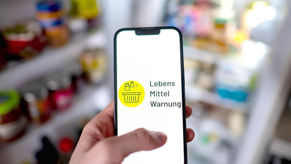 Der Kaufpreis wird bei Rückgabe im Markt erstattet. (Symbolbild) Foto: Sina Schuldt