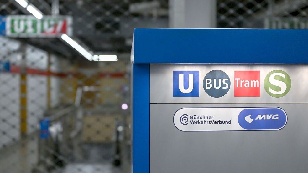 Die Warnstreiks hatten große Auswirkungen auf Schüler, Arbeitnehmer und weitere Reisende. (Archivbild) Foto: Sven Hoppe