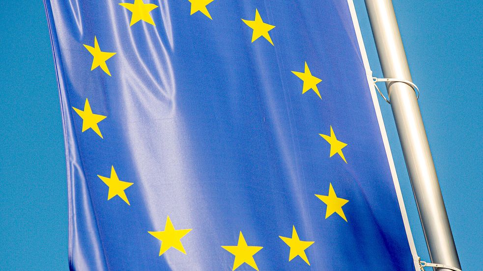 EU-Kommission. Foto: IMAGO/Manngold