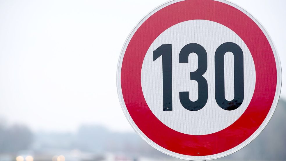 Kommt nun doch ein Tempolimit? (Illustration) Foto: Jens Büttner