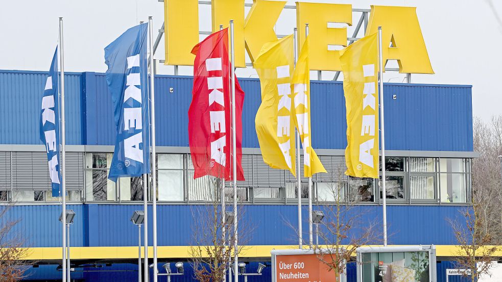 Schwedische Köttbullar sind Kult – auch bei Ikea. Foto: dpa/Bernd Wüstneck