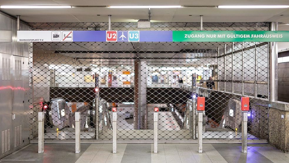 In Nürnberg sind keine außerplanmäßigen Preisanpassungen im Nahverkehr zu erwarten. (Archivbild) Foto: Daniel Karmann