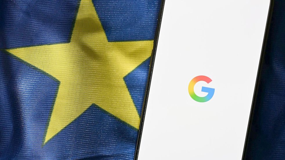 Internetnutzer sollen nach Ansicht der EU-Kommission von einem fairen Wettbewerb in der Online-Welt profitieren. (Symbolbild) Foto: Markus Lenhardt