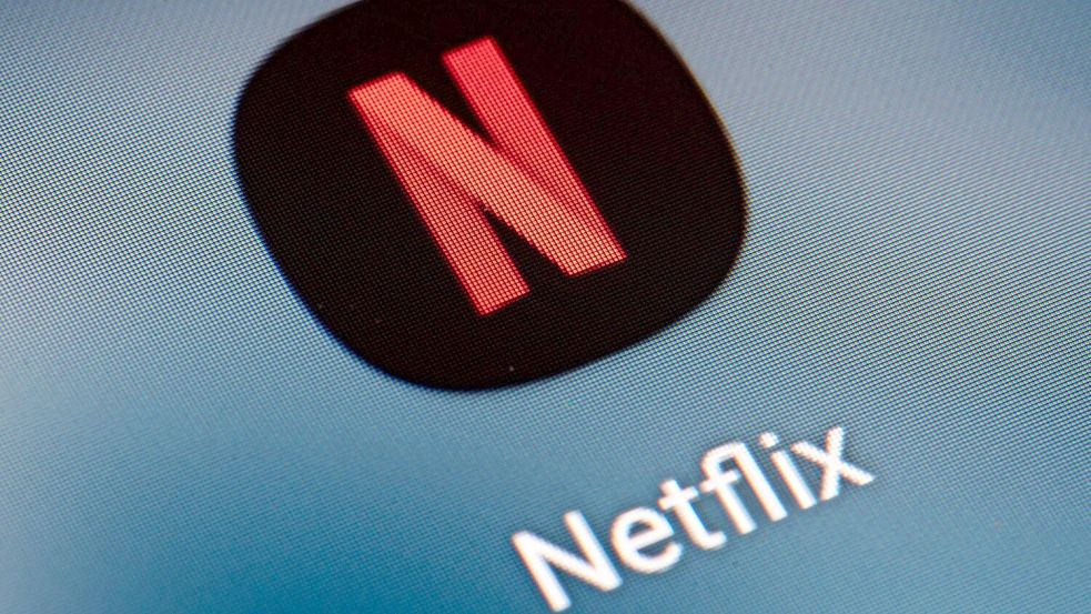 Netflix gab den Bieterkampf um das Hollywood-Urgestein Warner Brothers verloren. Foto: Fabian Sommer