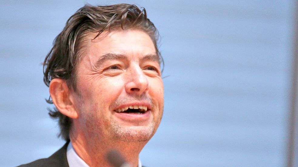 Christian Drosten hat vor dem Landgericht Hamburg teilweise gegen Roland Wiesendanger gewonnen. Foto: picture alliance / dts-Agentur