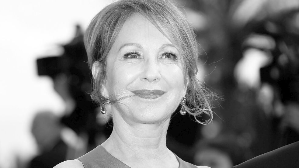 Baye wurde mehrfach mit dem französischen Filmpreis César ausgezeichnet. (Archivbild) Foto: Ian Langsdon