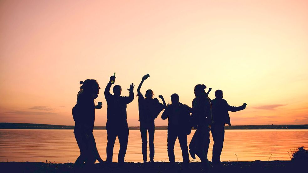 Sind junge Menschen automatisch weniger kompetent? Foto: pexels