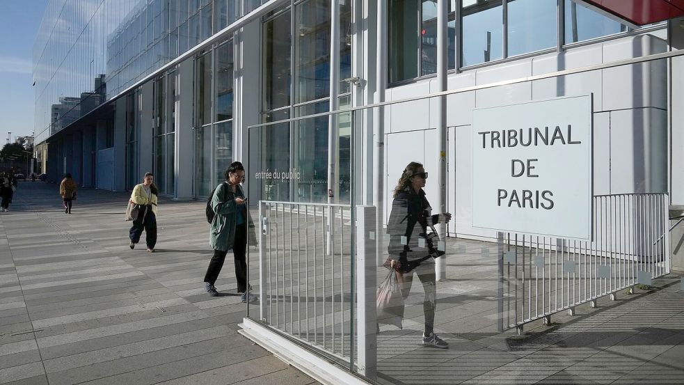 Musk und Yaccarino sind nicht zu einer Vorladung der Pariser Staatsanwaltschaft erschienen. Foto: Michel Euler