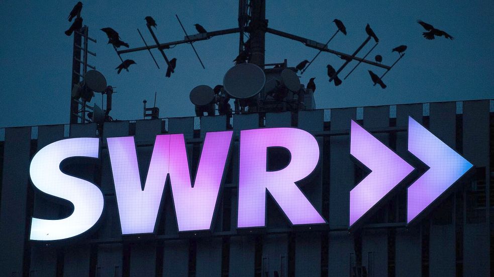 Kläger wehren sich gegen Gebührenbescheide des SWR. (Archivbild) Foto: Sebastian Gollnow