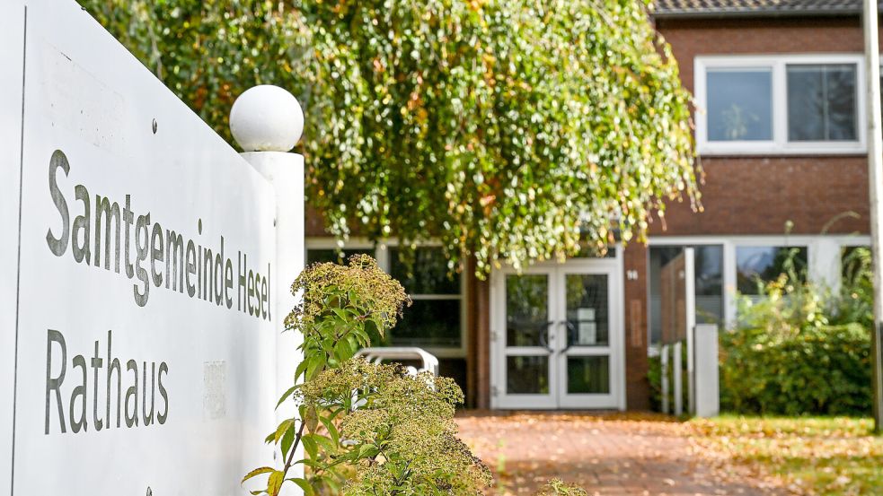 In der Samtgemeinde soll mehr Kultur geschaffen werden – mit finanzieller Hilfe der Stiftung Niedersachsen. Foto: Klaus Ortgies/Archiv